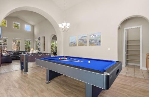 South Bechelli House | The Rivercrest Branch House - Close to Costco, Boat Ramp, Fishing, and Shopping