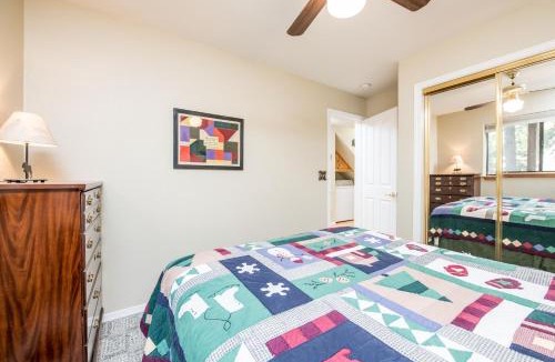 Granite Ridge House | The Rockin' Buffalo