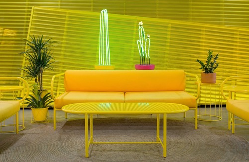 Sonora Sunrise Resort | The Saguaro Palm Springs