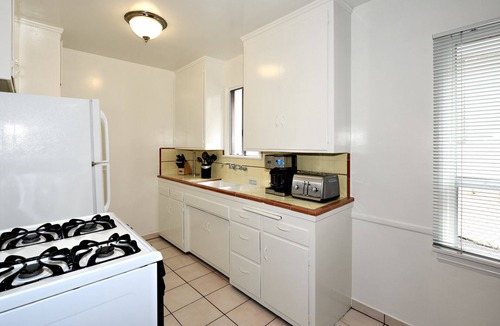 Mar Vista Apartment | The Sawtelle 5