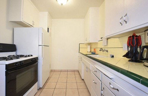 Mar Vista Apartment | The Sawtelle #6