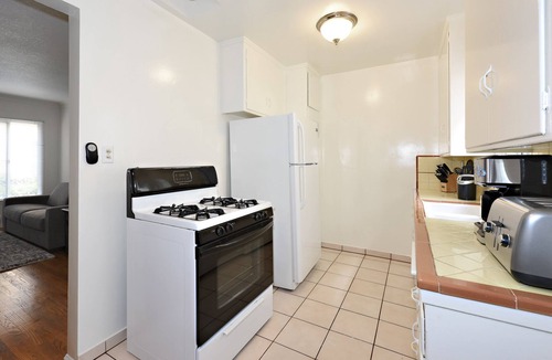 Mar Vista Apartment | The Sawtelle 7