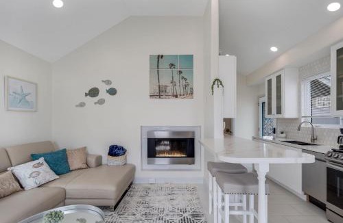 Townsite Villa | The Shining Sea A