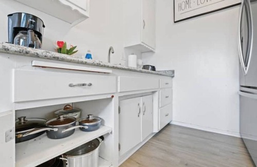 Hacienda Heights Apartment | The SoCal Cozy Stay
