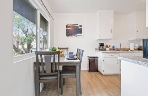 Hacienda Heights Apartment | The SoCal Cozy Stay