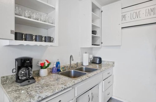 Hacienda Heights Apartment | The SoCal Cozy Stay