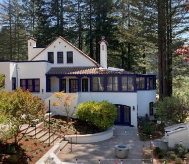 Guerneville Hotel | The Stavrand