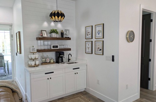 Naples Park House | THE TOGETHER PLACE 2