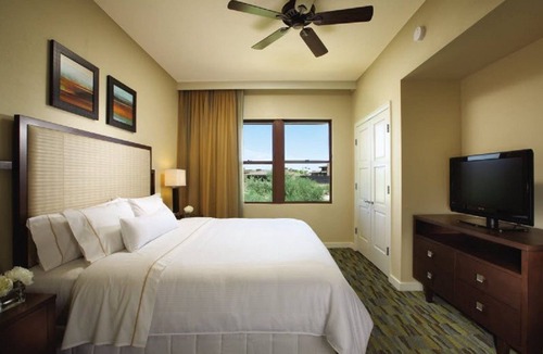 Palm Desert Villa | The Westin Desert Willow Villas - Coachella/Tennis/Non-Smoking