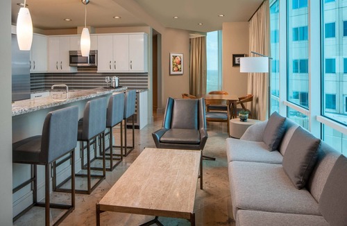 Memorial Hotel | The Westin Houston, Memorial City