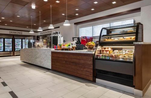 Gaslamp Quarter Hotel | The Westin San Diego Gaslamp Quarter