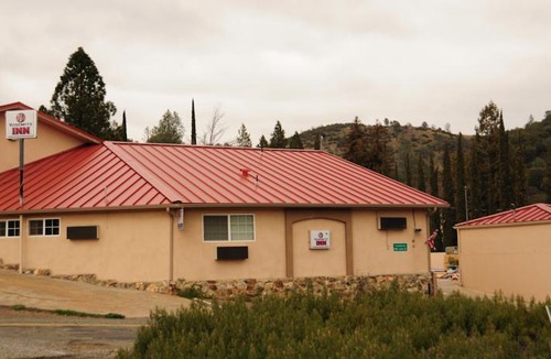 Mariposa Hotel | The Yosemite Inn
