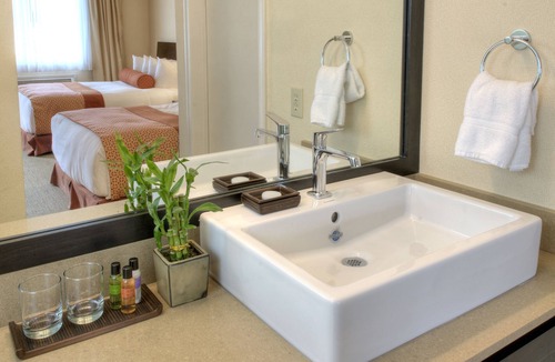 Palo Alto Hotel | The Zen Hotel Palo Alto