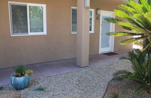 South Mission Beach Condo | This condominium is a 0 bedroom(s), 1 bathrooms, located in San Diego, CA.