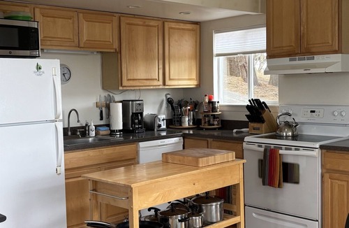 Occidental House | Tidesong - Breathtaking views all around!