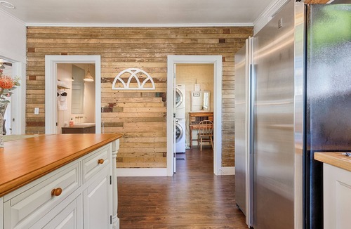 Fetters Hot Springs-Agua Caliente House | Timeless Charm, Modern Comfort close to everything