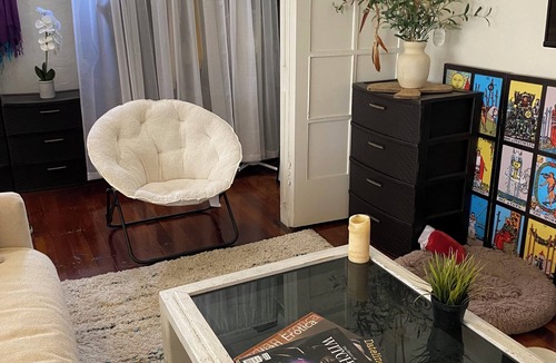 Los Feliz Apartment | Tiny Hollywood Oasis w/private backyard in trendy, Los Feliz. Pet-friendly!