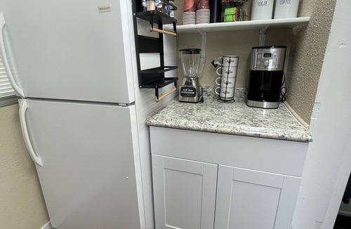 Alturas House | Tiny House W/Washer & Dryer