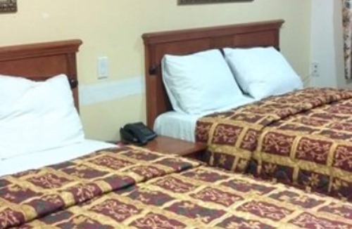 South Wrigley Hotel | Tower Motel Long Beach