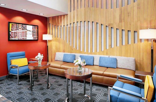 Cortez Hill Hotel | TownePlace Suites by Marriott San Diego Downtown