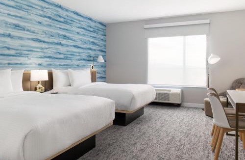 Pleasanton Hotel | TownePlace Suites by Marriott Pleasanton