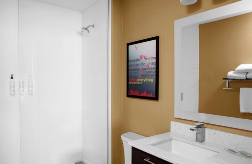 Tehachapi Hotel | Towneplace Suites By Marriott Tehachapi