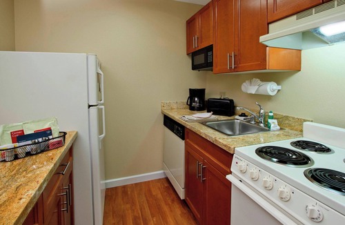 West San Jose Hotel | TownePlace Suites by Marriott San Jose Cupertino