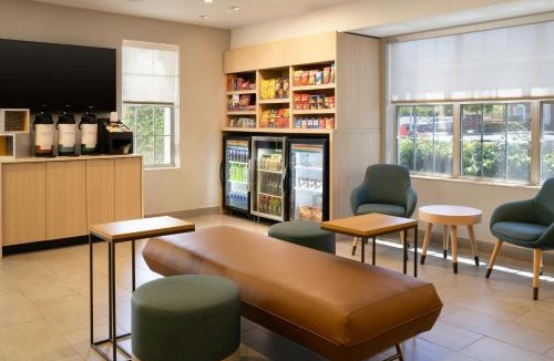 Milpitas Hotel | TownePlace Suites Milpitas Silicon Valley
