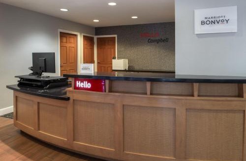 Downtown Hotel | TownePlace Suites San Jose Campbell