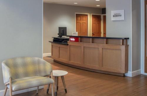 Downtown Hotel | TownePlace Suites San Jose Campbell