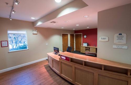 Downtown Hotel | TownePlace Suites San Jose Campbell