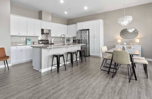 Bellflower House | Tranquil Townhouse on Alondra Blvd #41820