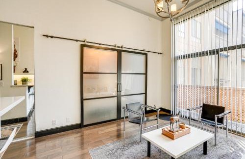 Walnut Creek Apartment | Tranquil Walnut Creek Condo with Community Amenities