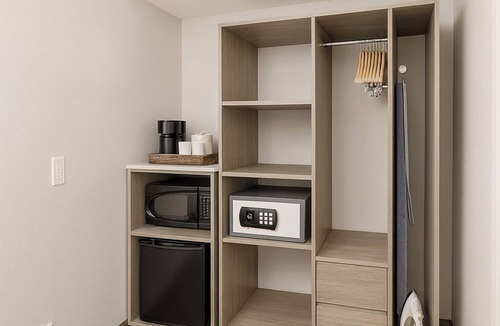 El Segundo Hotel | Travelodge by Wyndham LAX