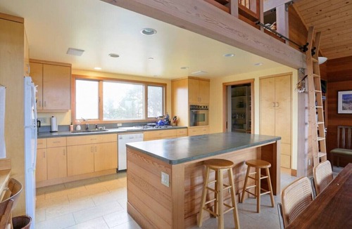 Inverness House | Treehouse | Family Retreat, Picturesque Landscape