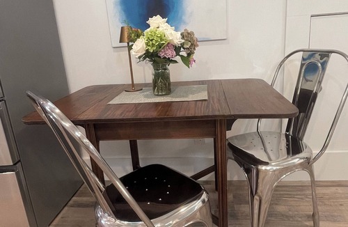 Napa Apartment | Treetop Studio Downtown Napa❤️ Modern Remodel of Vintage Home 🏡 GORGEOUS 🍷