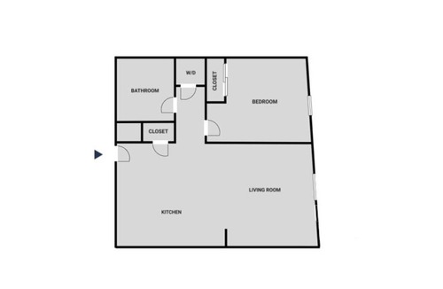 Downtown Berkeley Apartment | Trendy Berkeley 1BR w/ W/D & Coworking, walkable to BART, by Blueground