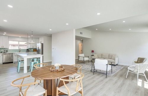 San Marcos House | Turf and Sand with great golf and beach nearby!