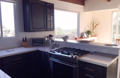 Midtown Terrace House | Twin Peaks charm located in the heart of San Francisco