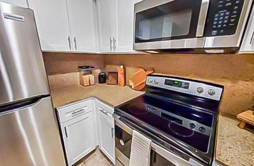 Los Angeles Apartment | Two Bedroom Condo at Universal Studios