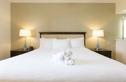 Carlsbad Resort | TWO BEDROOM CONDO SUITE @ GRAND PACIFIC PALISADES RESORT