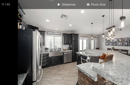 Canyon Lake House | Uber Comfy Home Perfect 30 Day Rental All Amenities