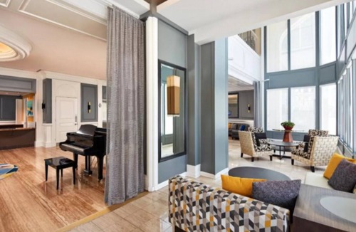 Civic Core House | Ultimate Family Getaway! 4 Gorgeous Units, Fitness Center