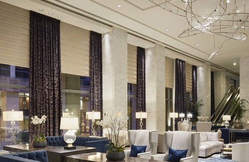 Union Square Hotel | Union Square Boutique Stay: Sleek Asian Design, Pet-Friendly | 3 Units