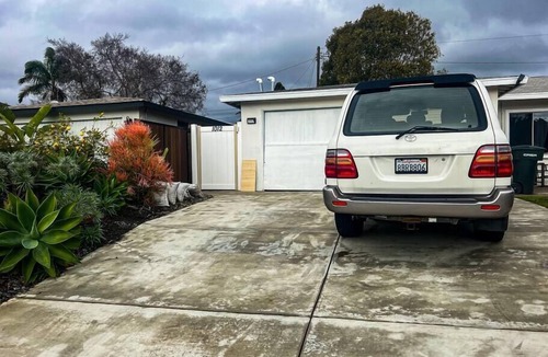 Westside Costa Mesa House | Unit #1- The Get Away Costa Mesa