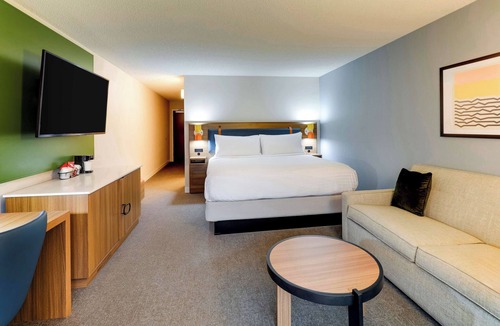 Oyster Point Hotel | Unwind by the Bay with Stunning San Francisco Views! Pet-friendly Property!