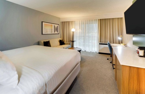 Oyster Point Hotel | Unwind by the Bay with Stunning San Francisco Views! Pet-friendly Property!