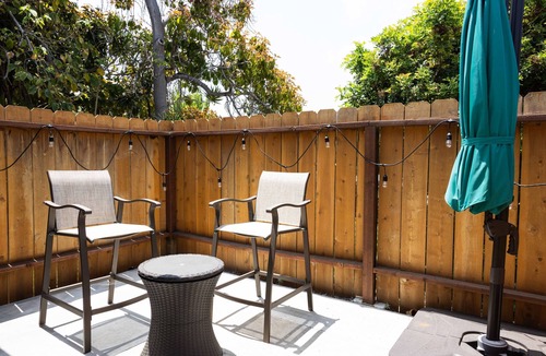 Clarkdale House | Updated 1BD - Walkable Restaurants - 5mi to Beach
