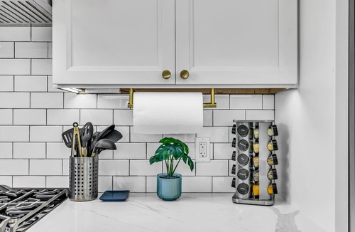 Edgemar - Pacific Manor House | Updated Lux Mid-Century Modern Home 0.5mi to Beach