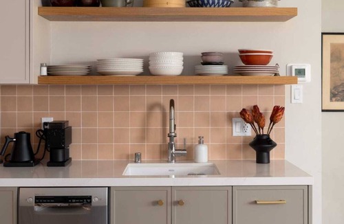 Upper Rockridge House | Upper Rockridge Luxury Mid-Century Escape